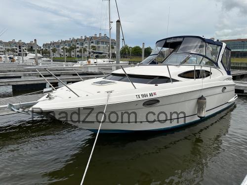 Regal 3060 tekniske specifikationer og anmeldelser